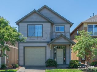 4858 SE Vintage Pl, Milwaukie, OR 97267