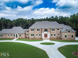 320 Waltham Way #100, Fayetteville, GA 30214