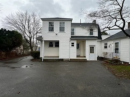 29 Newton Pl #2 — Photo 3