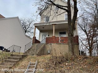 524 W Burgess St, Pittsburgh, PA