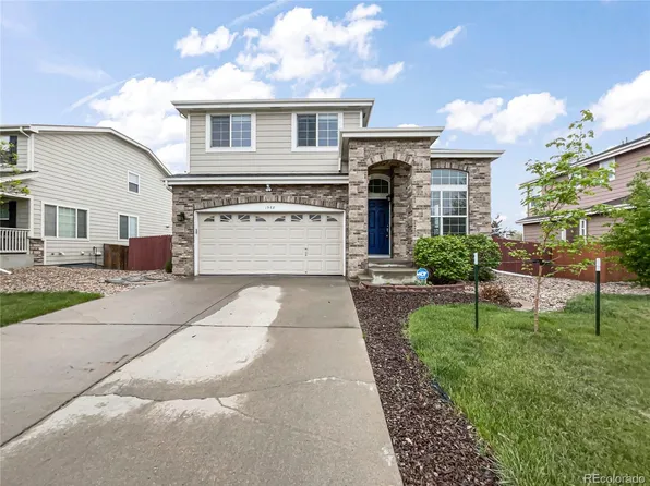1968 E 100th Place, Thornton, CO 80229