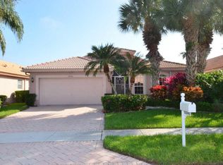 12240 Congressional Ave, Boynton Beach, FL 33437