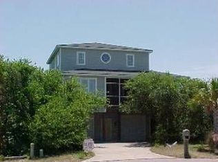 100 Oak Forest Ln, Atlantic Beach, NC 28512