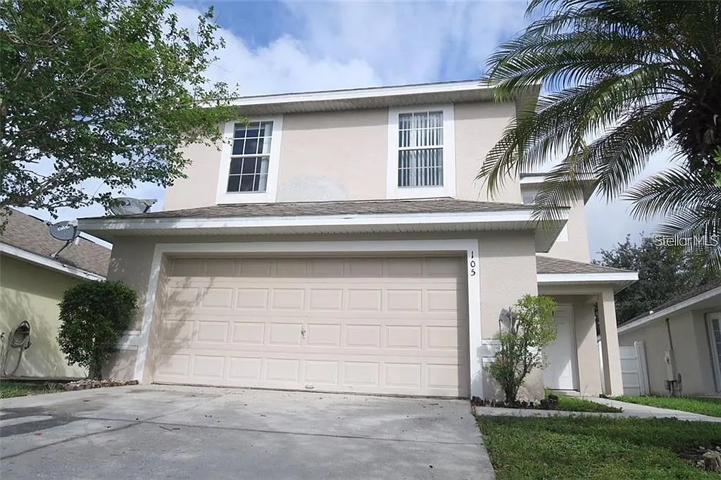 3 bed, 2.5 bath, 1523 sqft, $1,950 — Photo 1
