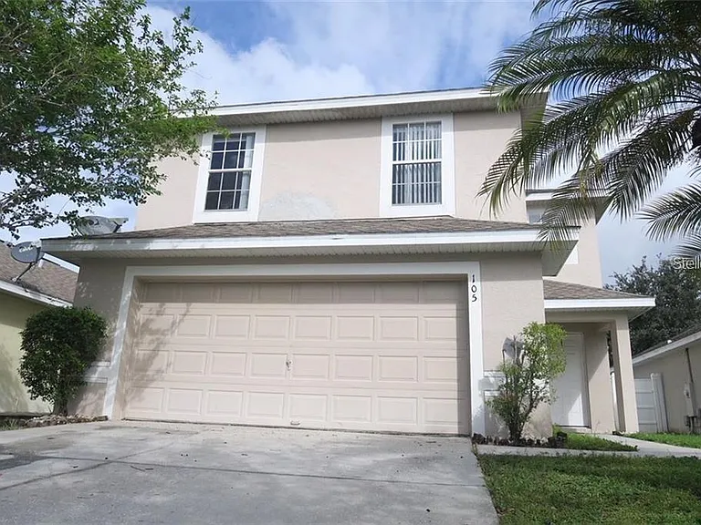 105 Owenshire Cir — Photo 1
