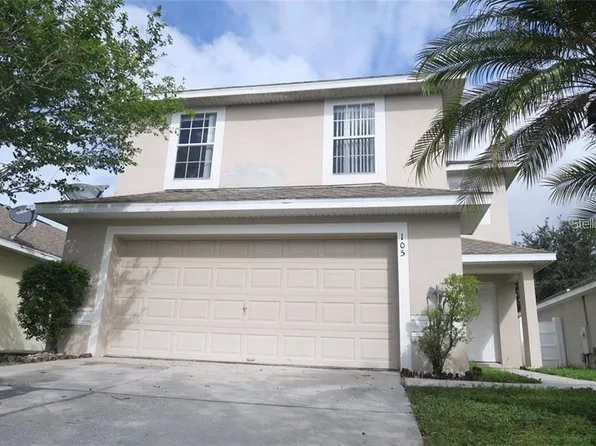105 Owenshire Cir, Kissimmee, FL 34744