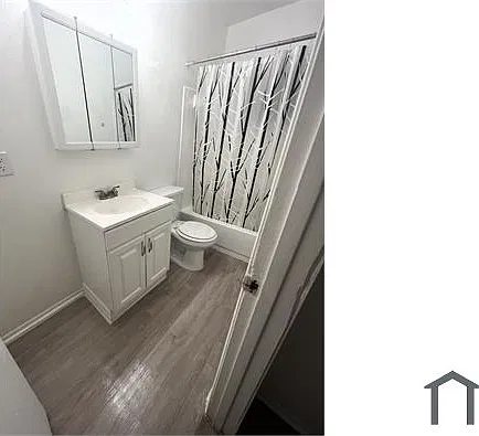 3 bed, 1000 sqft, $1,850 — Photo 4