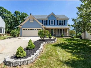 8706 Bovelder Dr, Laurel, MD 20708