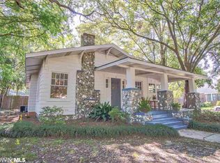 63 Bienville Ave, Mobile, AL 36606