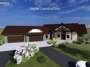 18535 Brown Rd, Colorado Springs, CO 80908