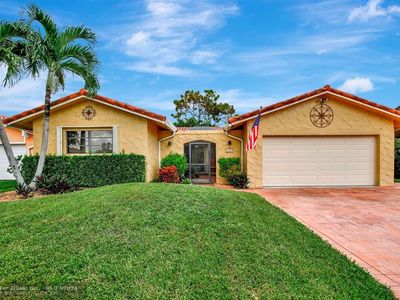 9351 NW 41st Pl, Sunrise, FL, 33351