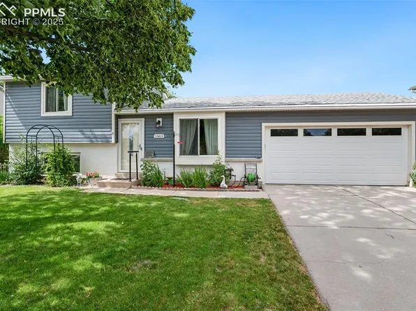 11413 E Ellsworth Pl, Aurora, CO 80010