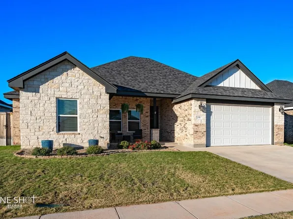 320 Bella Way, Abilene, TX 79602