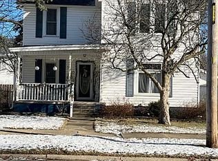 510 Elliott St, Kewanee, IL 61443