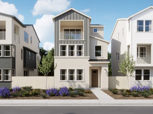 Opal 4 Plan, Valencia : Opal North