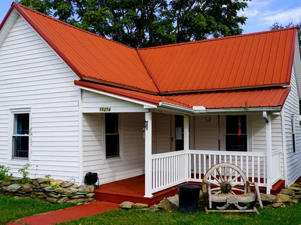 15274 N Highway 1247, Eubank, KY 42567