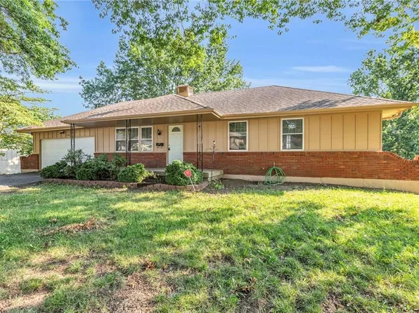 13132 E 44th Ter S, Independence, MO 64055