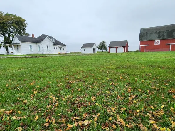 14810 Clarksburg Pike, New Holland, OH 43145