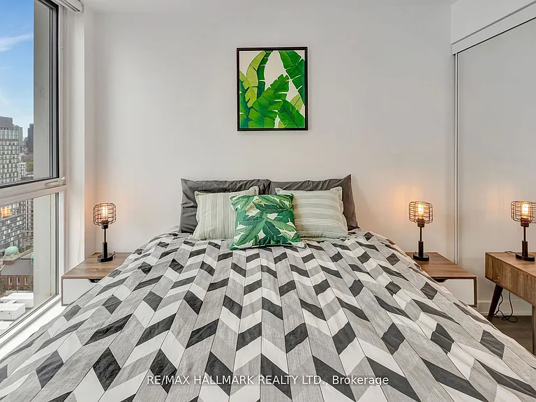55 Regent Park Blvd #2208 — Photo 20