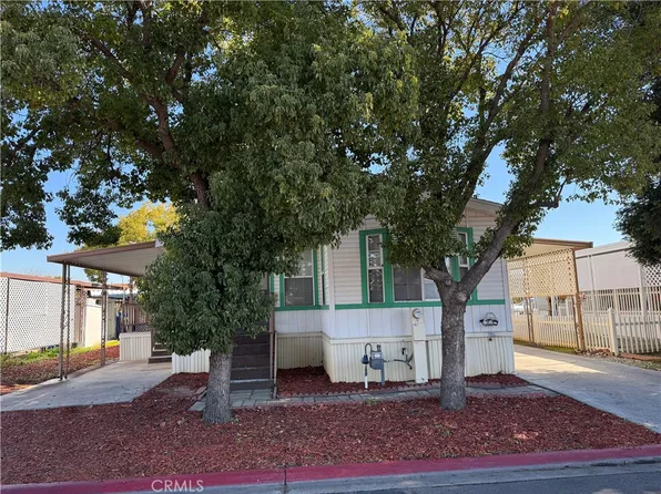 1218 E Cleveland Ave Space 103, Madera, CA 93638