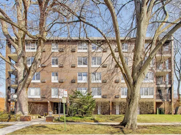 2324 Central St APT 2B, Evanston, IL 60201