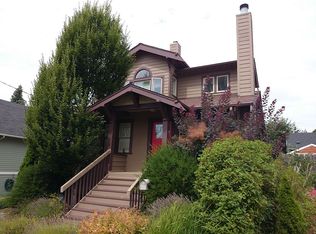 3928 SW Elmgrove St, Seattle, WA 98136