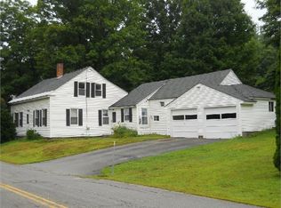 52 Main St, West Chesterfield, NH 03466