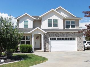 162 W 200 N, Blanding, UT 84511