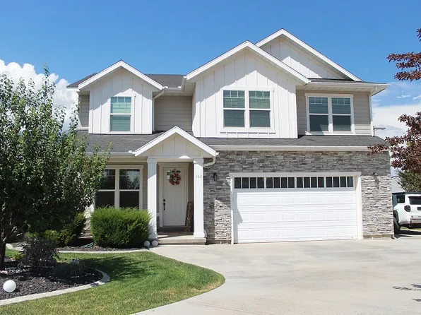 162 W 200 N, Blanding, UT 84511
