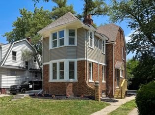 15786 Rutherford St, Detroit, MI 48227
