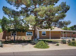 8141 N 11th St, Phoenix, AZ 85020