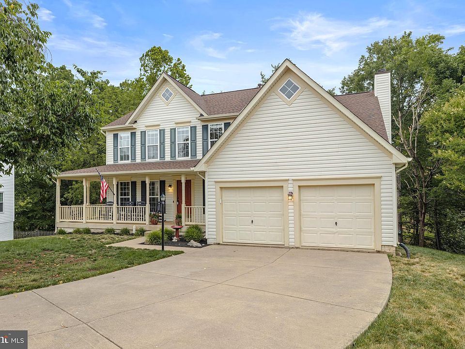 18658 Drummond Pl, Leesburg, VA 20176 Zillow