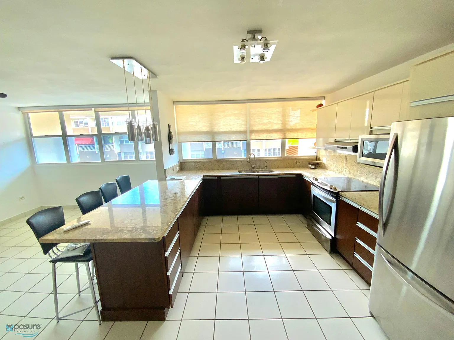 Plaza Antillana (Condominio) — Photo 4