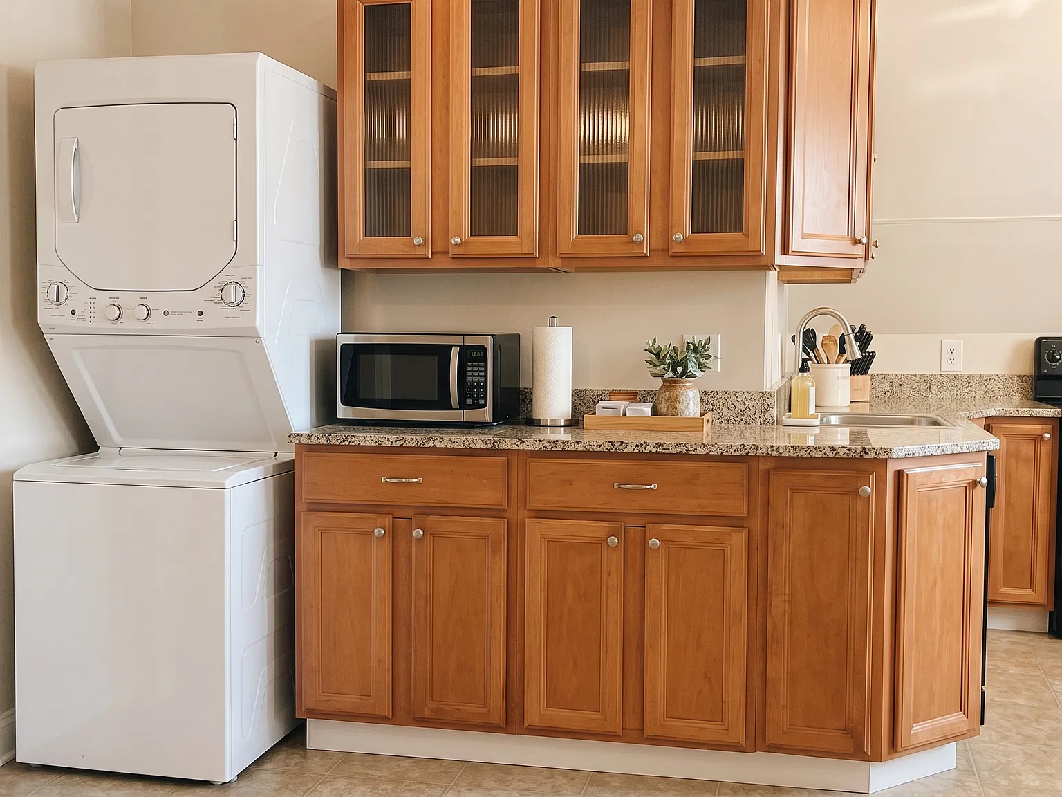 1 bed, 900 sqft, $1,600 — Photo 3