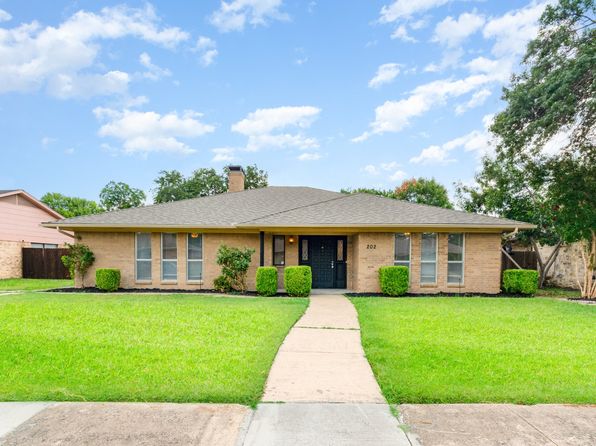 Home for Sale in McKinney TX