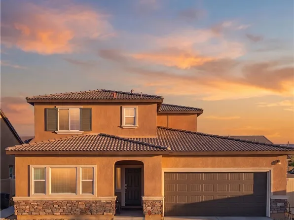 4422 Jade Ct, Lancaster, CA 93536