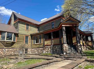 1 South St, Suny, NY 13676