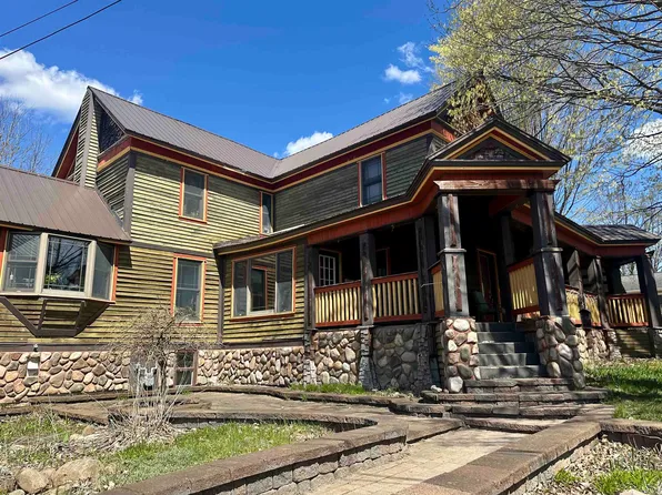 1 South St, Suny, NY 13676