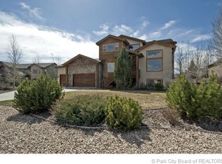 5884 Trailside Loop, Park City, UT 84098