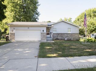 58 W Division St, Sparta, MI 49345
