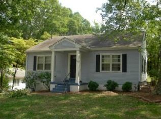 600 Talley Rd, Chattanooga, TN 37411