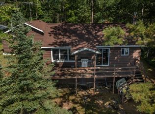N12098 N Post Lake Dr, Elcho, WI 54428