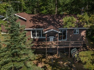 N12098 N Post Lake Dr, Elcho, WI, 54428