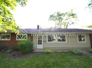 1875 N Newport Rd, Hoffman Estates, IL 60169