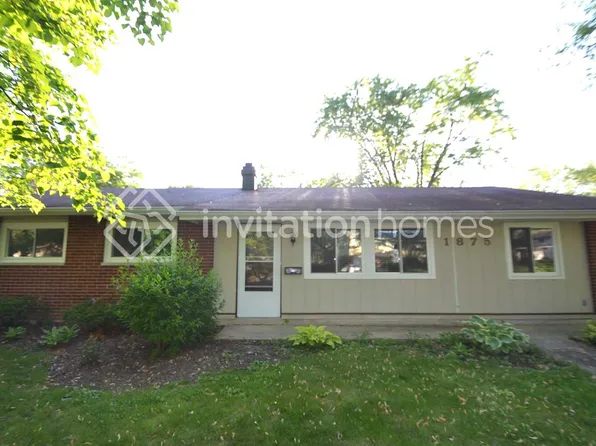 1875 N Newport Rd, Hoffman Estates, IL 60169