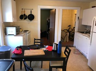 7-02 Craigie St #2, Somerville, MA 02143
