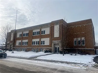 Building Photo - 116 S Genesee St #10