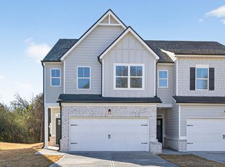 1 Month Free! New Construction 3br! Available Now!, Commerce, GA 30529