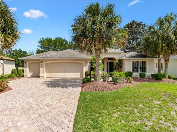 16967 SE 84th Colerain Cir, The Villages, FL 32162