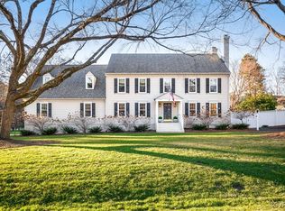 100 Adingham Ct, Henrico, VA 23229